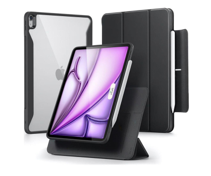 Etui ESR Rebound Hybrid do iPad Air 13" Black